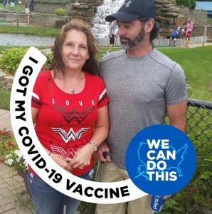 Meet your Posher, Joni